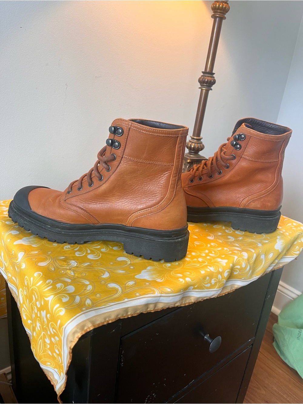 Allen Edmonds The Ranger - Picture 9 of 13